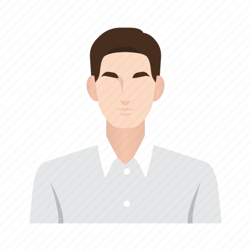 Business man, employee, job, man, occupation, people, worker icon - Download on Iconfinder
