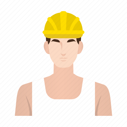 Business, construction, job, man, occupation, people, worker icon - Download on Iconfinder