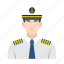captain, cruise, job, man, occupation, people, ship 