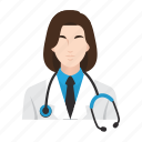 doctor, job, medical, occupation, paramedical, people, woman