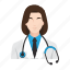 doctor, job, medical, occupation, paramedical, people, woman 