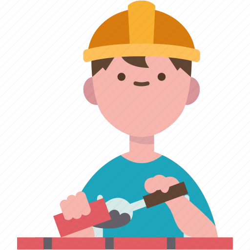 Mason, craftsman, constructors, labor, builder icon - Download on Iconfinder