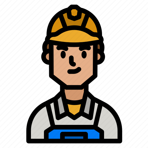Technical, customer, service, support, man icon - Download on Iconfinder