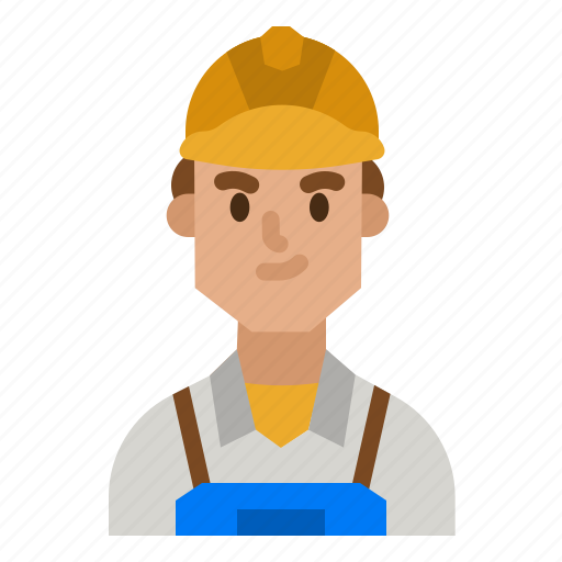 Technical, customer, service, support, man icon - Download on Iconfinder