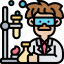 chemist, scientist, laboratory, researcher, experiment 