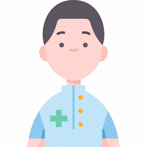Physical, therapist, health, recovery, nurse icon - Download on Iconfinder