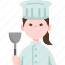 chef, cook, restaurant, culinary, cuisine