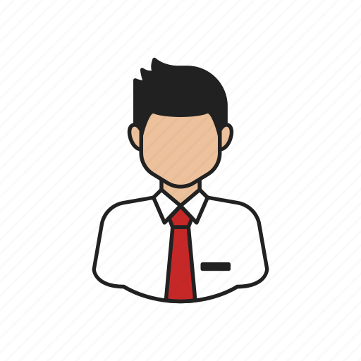 Job, occupation, employee, proffesion icon - Download on Iconfinder