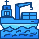 cruise, ship, sea, travel, transportation, vessel, transport