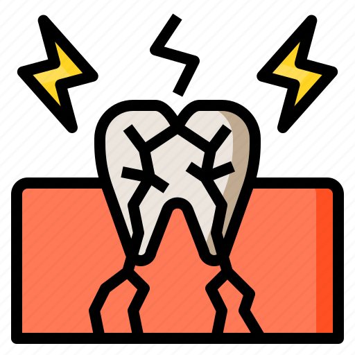 Dentist, health, medical, odontologist, tooth, toothache icon - Download on Iconfinder