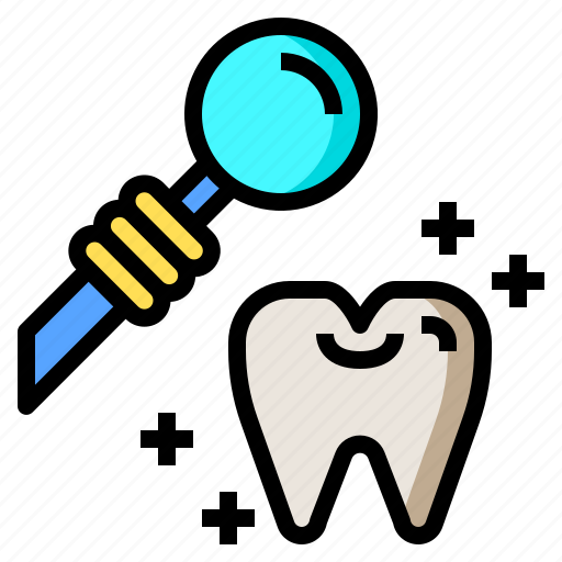 Decay, dentist, health, medical, odontologist, tooth icon - Download on Iconfinder
