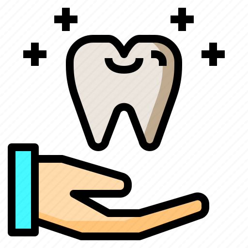 Dentist, health, hygiene, medical, odontologist, tooth icon - Download on Iconfinder