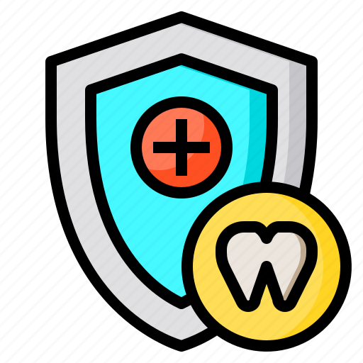 Dentist, guard, health, medical, odontologist, tooth icon - Download on Iconfinder