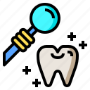 decay, dentist, healthcare, odontologist, teeth