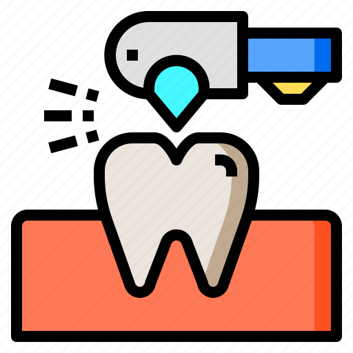 Dentist, healthcare, medical, odontologist, teeth icon - Download on Iconfinder