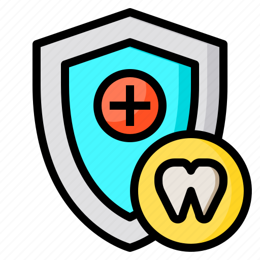 Dentist, dentistry, guard, healthcare, odontologist, teeth, tooth icon - Download on Iconfinder
