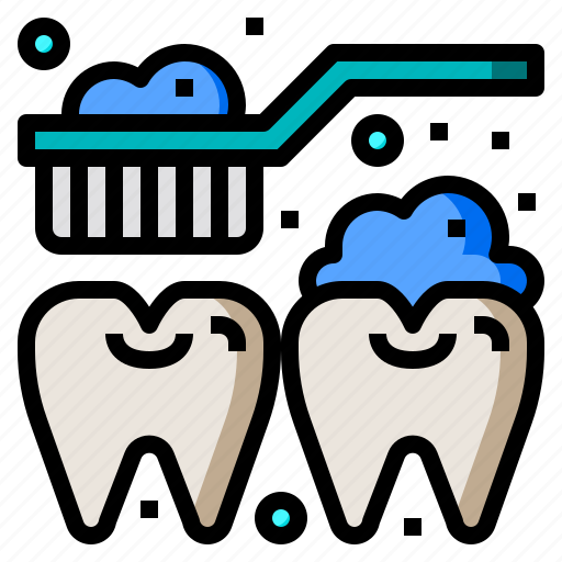 Care, dentist, healthcare, odontologist, teeth, toothbrush icon - Download on Iconfinder