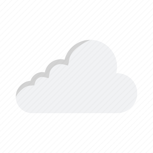 Cloud, communication, internet, server, weather icon - Download on Iconfinder