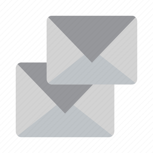 Email, inbox, text, chat, communication icon - Download on Iconfinder
