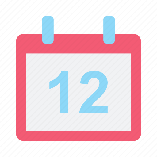 Calendar, appointment, clock, event, year icon - Download on Iconfinder