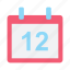 calendar, appointment, clock, event, year 