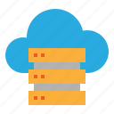 cloud, files, server, upload