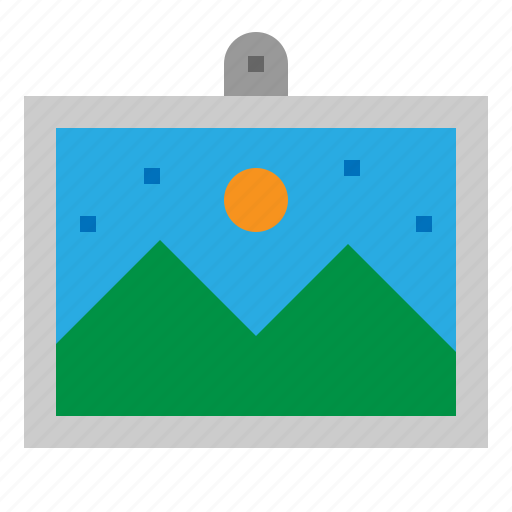 Gallery, image, photo, pictures icon - Download on Iconfinder