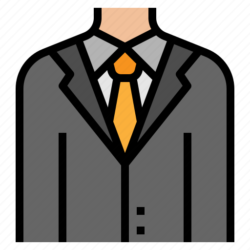 Business, man, manager, user icon - Download on Iconfinder