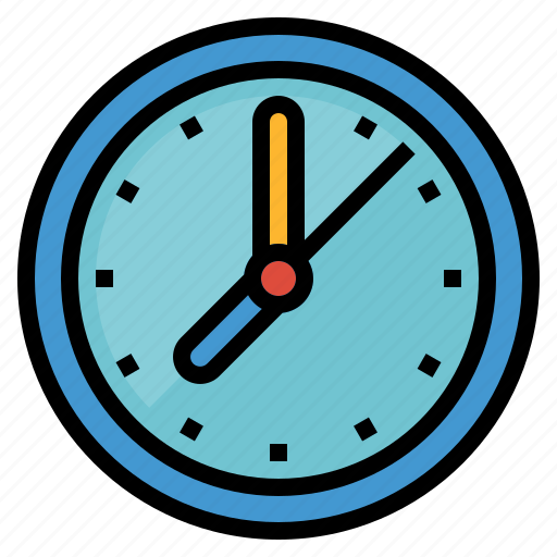 Clock, time, tool, watch icon - Download on Iconfinder