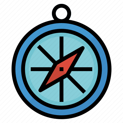 Compasses, direction, navigate, navigation icon - Download on Iconfinder