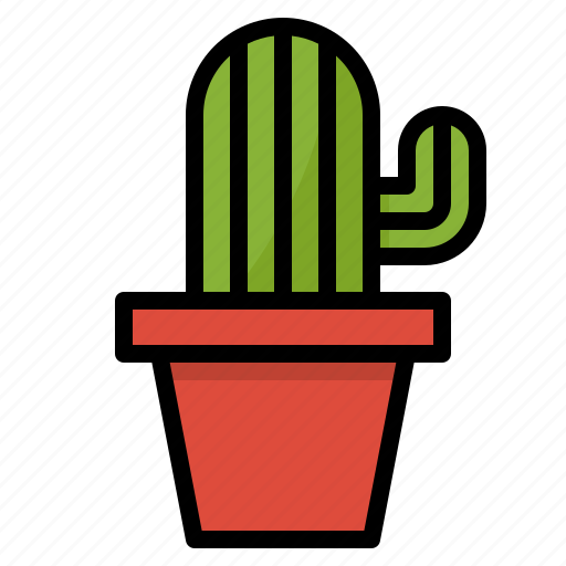 Botanical, cactus, desert, plant icon - Download on Iconfinder