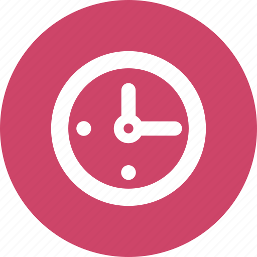 Clock, hour, schedule, time, timer, watch icon - Download on Iconfinder