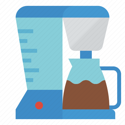 Coffee, drink, hot, maker icon - Download on Iconfinder