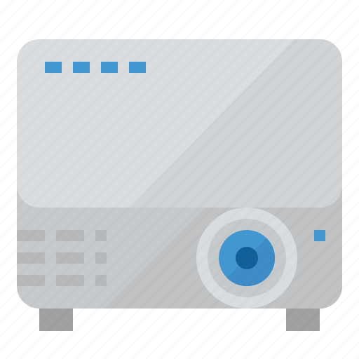 Present, presentation, projector icon - Download on Iconfinder
