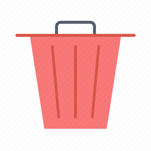 Garbage, office, recycle, recycle bin icon - Download on Iconfinder
