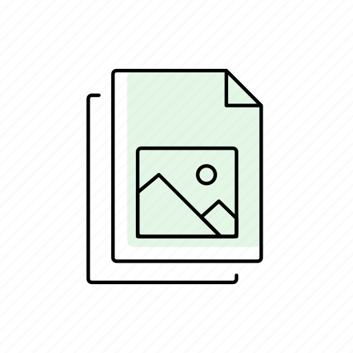 Extension, file, format, image, jpeg, photo, png icon - Download on Iconfinder