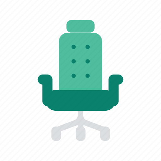 Business, chair, office, seat, tools icon - Download on Iconfinder