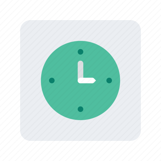 Clock, deadline, office, time, timer, tools icon - Download on Iconfinder