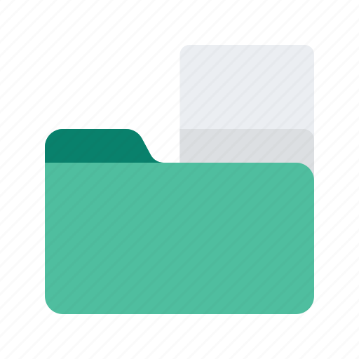 File, folder, office, sort, storage, tools icon - Download on Iconfinder