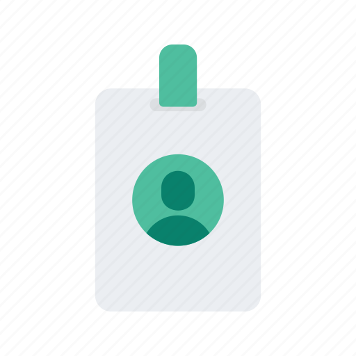 Id, identification, office, tools icon - Download on Iconfinder