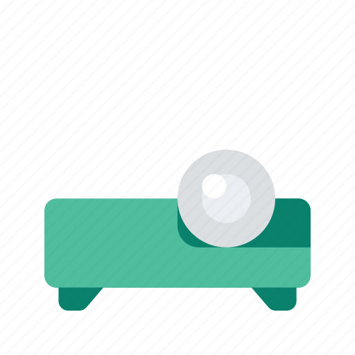 Office, presentation, projection, projector, tools icon - Download on Iconfinder