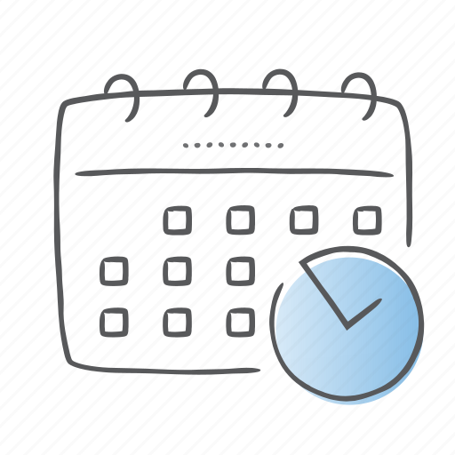 Appointment, calendar, date, deadline, event, schedule icon - Download on Iconfinder