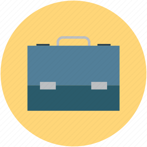 Briefcase, business icon - Download on Iconfinder