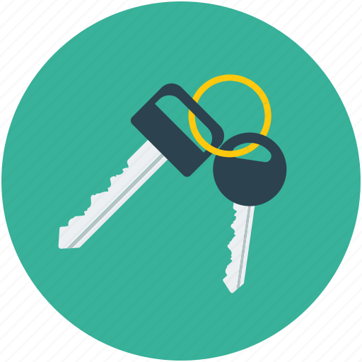 Car keys, keys icon - Download on Iconfinder on Iconfinder