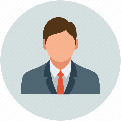 Employee, office worker, professional icon - Download on Iconfinder