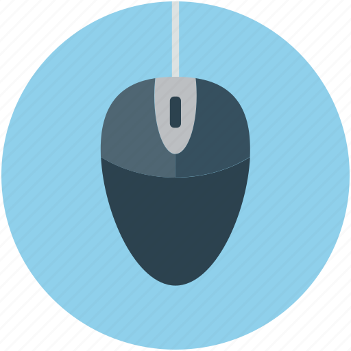Computer mouse icon - Download on Iconfinder on Iconfinder