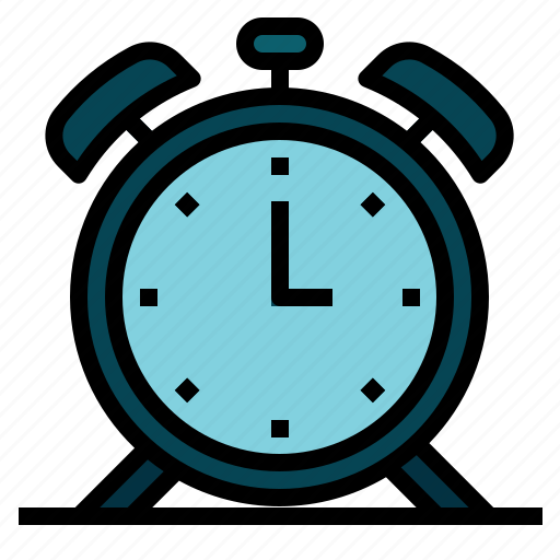 Clock, fast, office, time icon - Download on Iconfinder