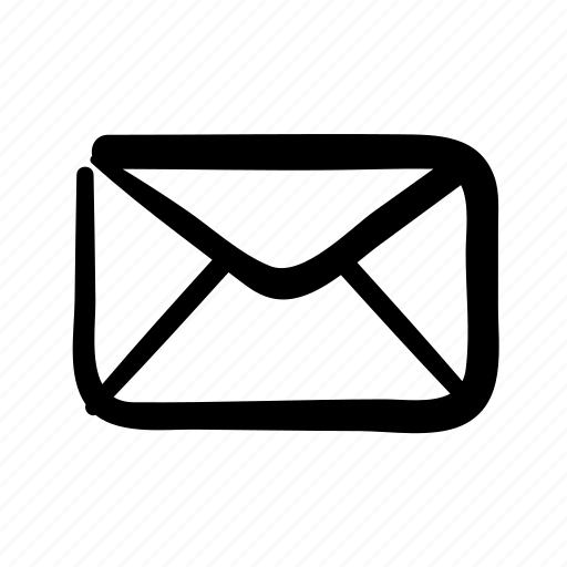 Email, mail, letter, message, envelope, inbox, send icon - Download on Iconfinder