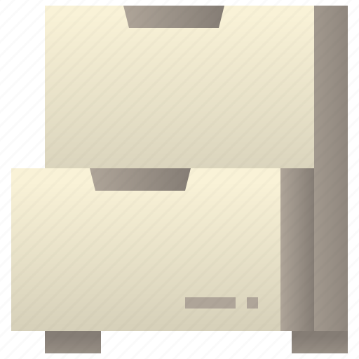 Storage, file, folder, document, archive icon - Download on Iconfinder