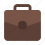 briefcase, suitcase, work, bag, business 